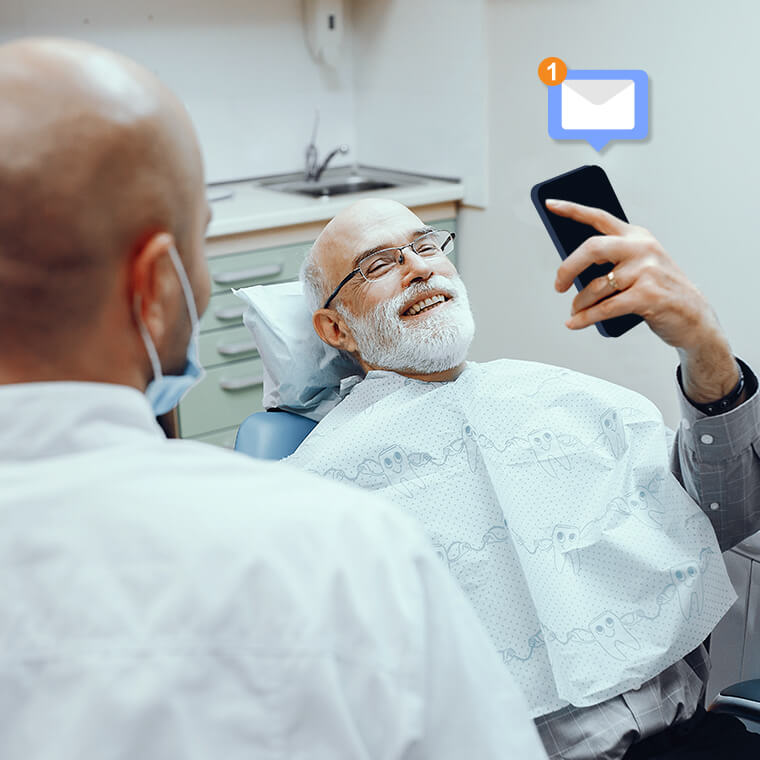 Building Patient Connections with Effective Email Marketing for Dentists
