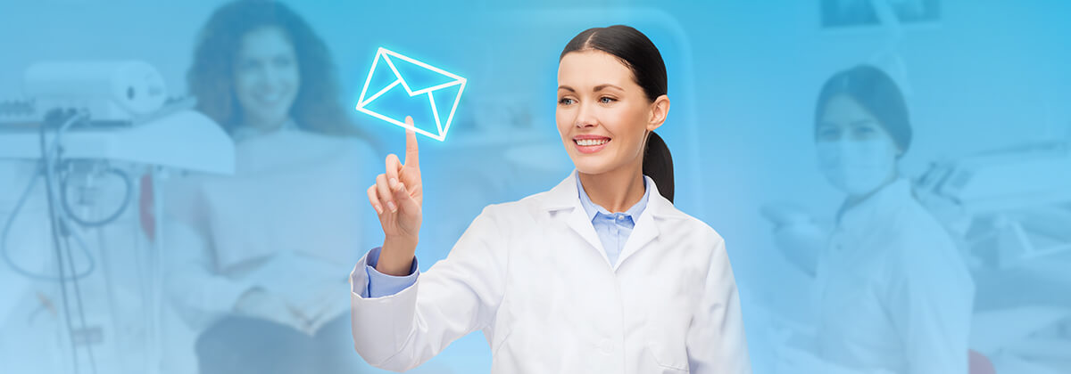 Building Patient Connections with Effective Email Marketing for Dentists