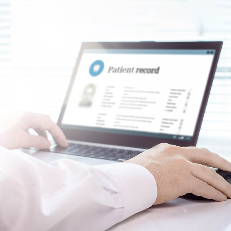 Building Strong Foundations: Comprehensive Patient Records
