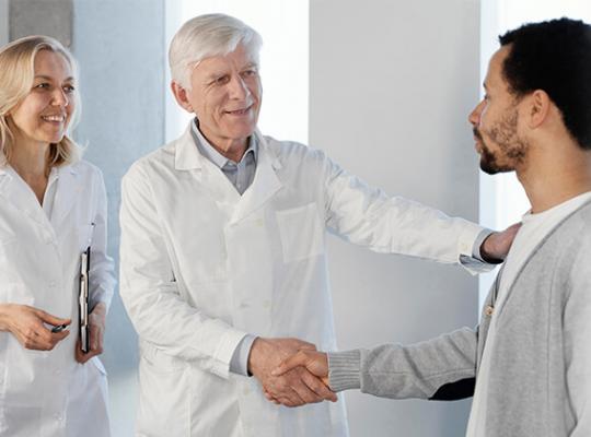 Building Trust and Loyalty: Strategies for Strengthening Patient Relationships