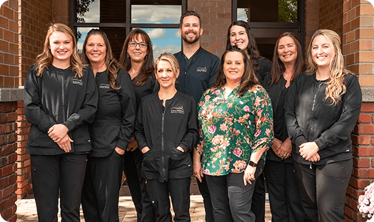 Caldera Dental Group