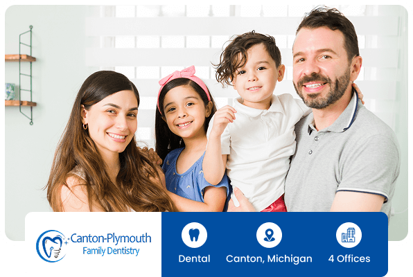 How Adit helped Canton Plymouth Family Dentistry increase new patient volume by 20%