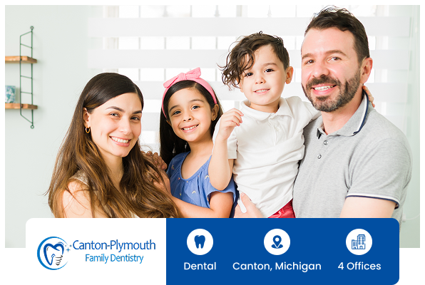How Adit helped Canton Plymouth Family Dentistry increase new patient volume by 20%
