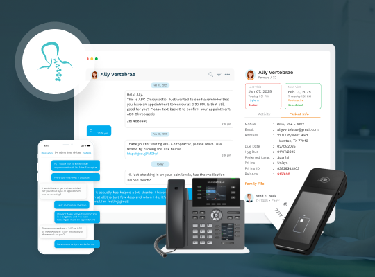 Adit Expands Into Chiropractic Care, Bringing Experience From 3,500+ Practices