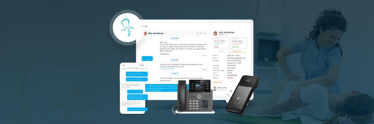 Adit Expands Into Chiropractic Care, Bringing Experience From 3,500+ Practices
