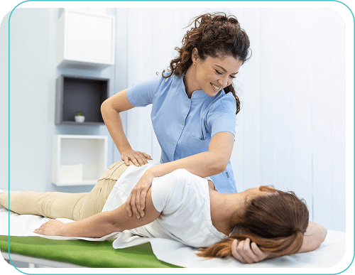 Chiropractic care requires adjustments - running your practice shouldn’t!