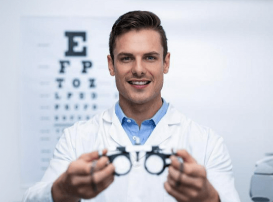 Choosing the best Optometry software for your practice is easy