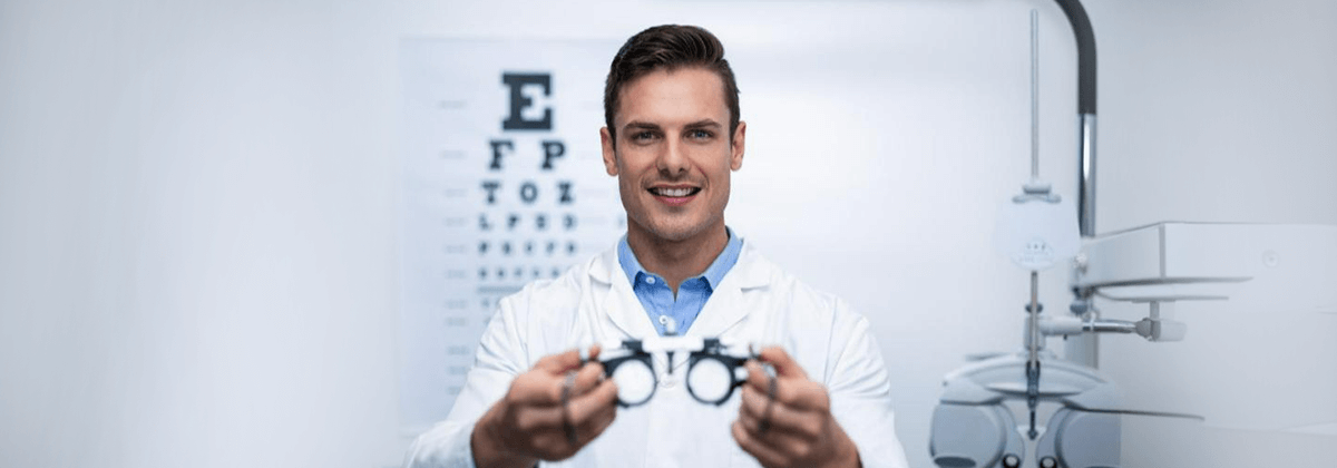Choosing the best Optometry software for your practice is easy