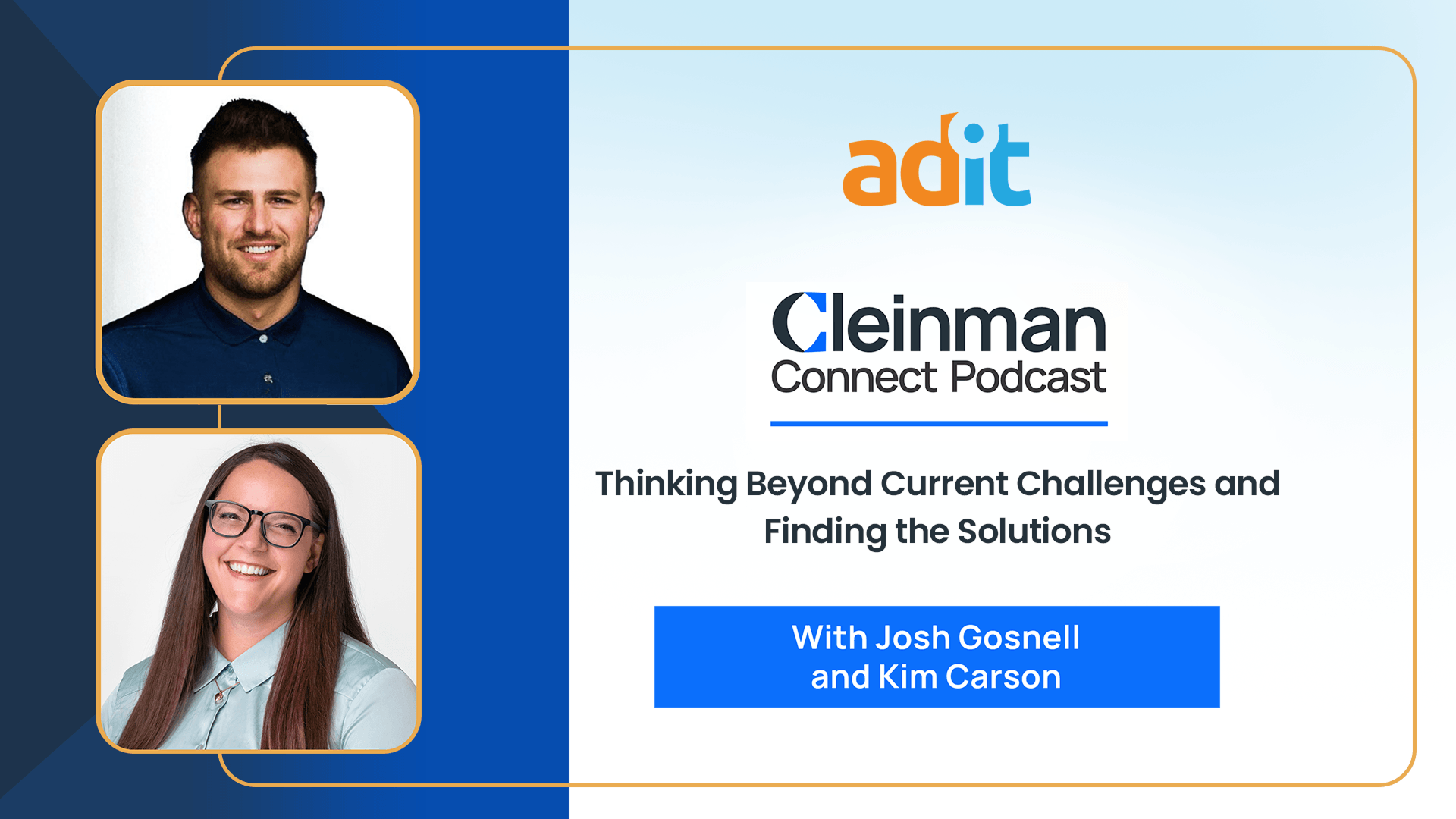 Real conversations, and expert insights on building smarter, AI-powered practices