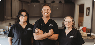 Colorado Injury & Wellness Case Study