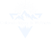 Colorado Injury & Wellness logo