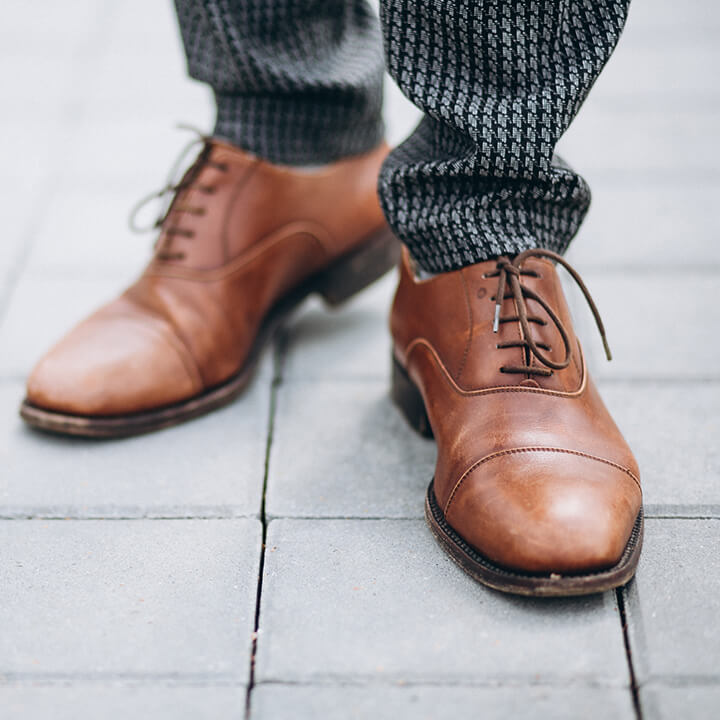 Comfortable Dress Shoes