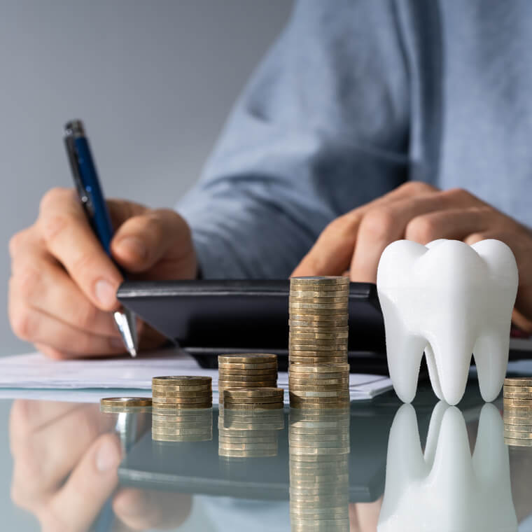 Common Challenges for Dentists During Tax Season