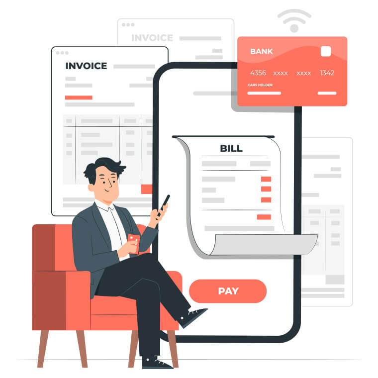 Complex Billing Processes