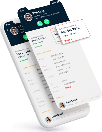 Connect With Your Patients and Manage Your Practice On the Go