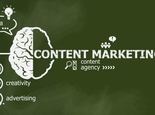 Content Marketing Goals and Objectives