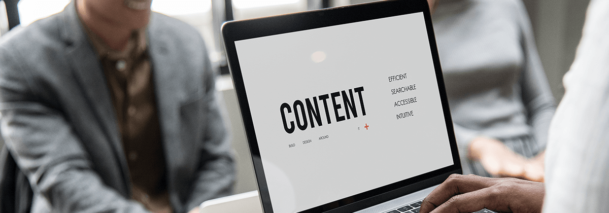 Content Strategy for Dental Practices