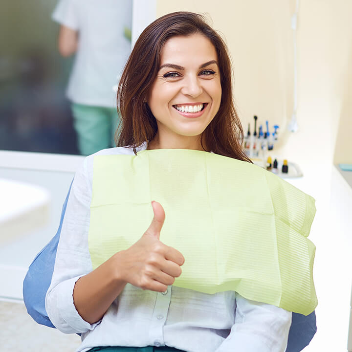 Create More Positive Health Outcomes for Your Dental Patients