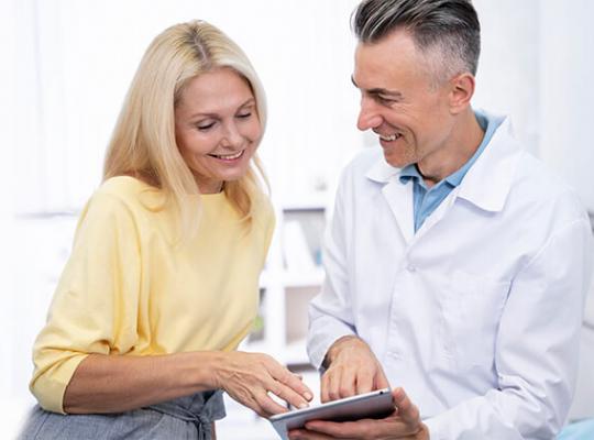 Creating Memorable Patient Experiences with Personalized Treatment Planning