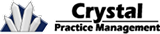 Crystal PM logo