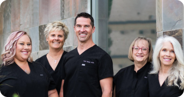 Dedicated Dentistry