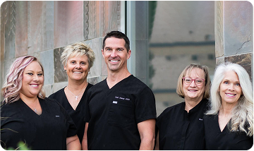 Dedicated Dentistry Case Study
