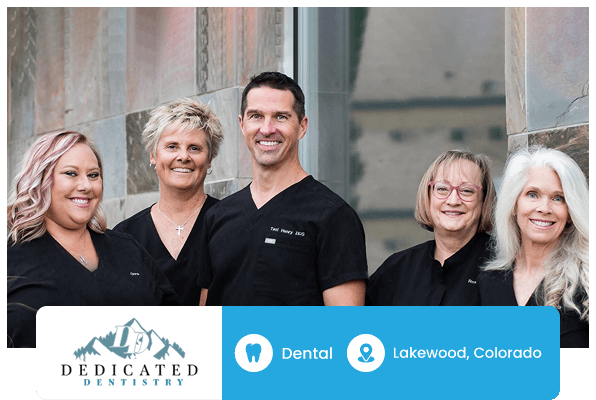 How Adit drove Dedicated Dentistry to $1.6 million