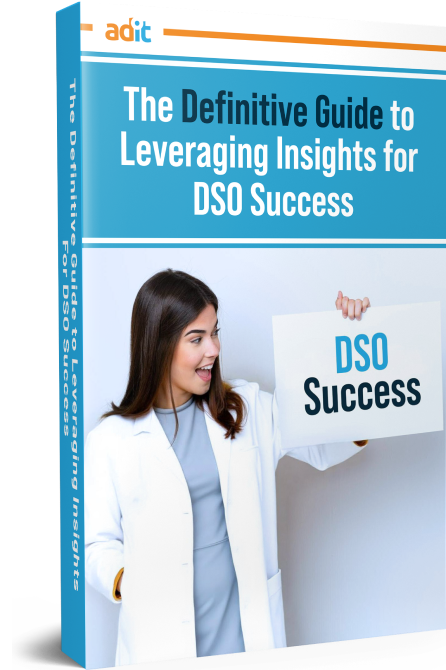 The Definitive Guide to Leveraging Insights for DSO Success