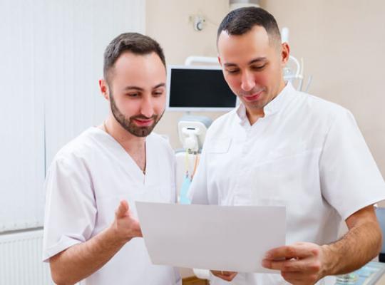 Demystifying Dental Treatment Plans: A Step-by-Step Guide for Patients