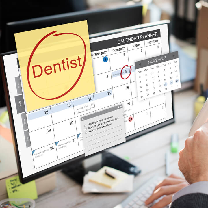 Dental Appointment Reminder Ideas for Text and SMS