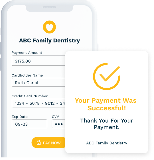 Dental Billing and Payment System