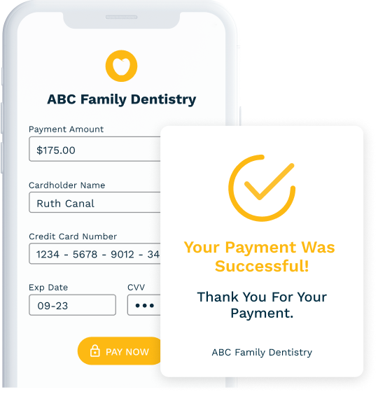 Dental Billing Software Makes It Easy For Patients To Pay