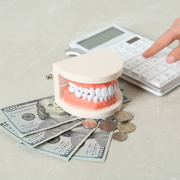 Dental Collections Don't Have to Be Stressful