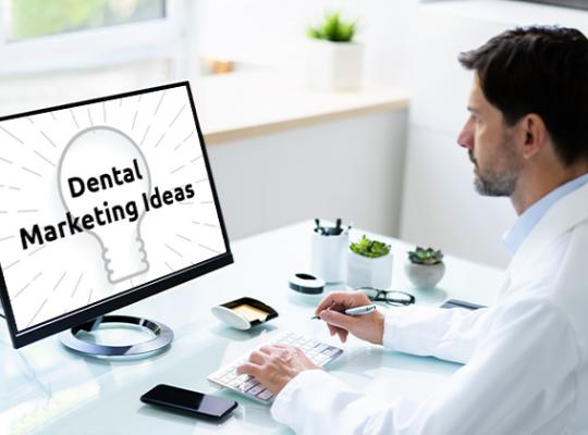Dental Marketing Ideas for 2023 You Don't Want to Miss
