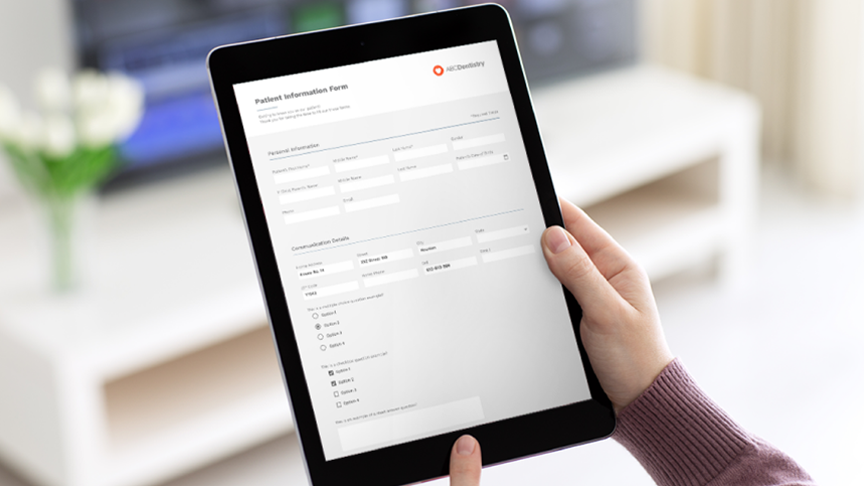 Our Guarantee We Book You New Patients Or Your Money Back.