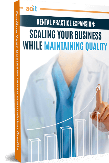 Dental Practice Expansion: Scaling Your Business While Maintaining Quality