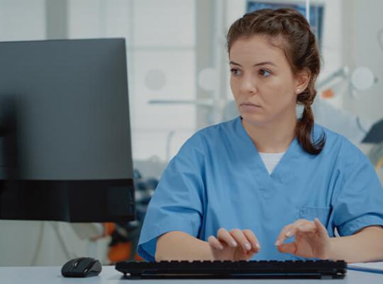 Dental Recordkeeping: Best Practices to Keep Patient Data Straight