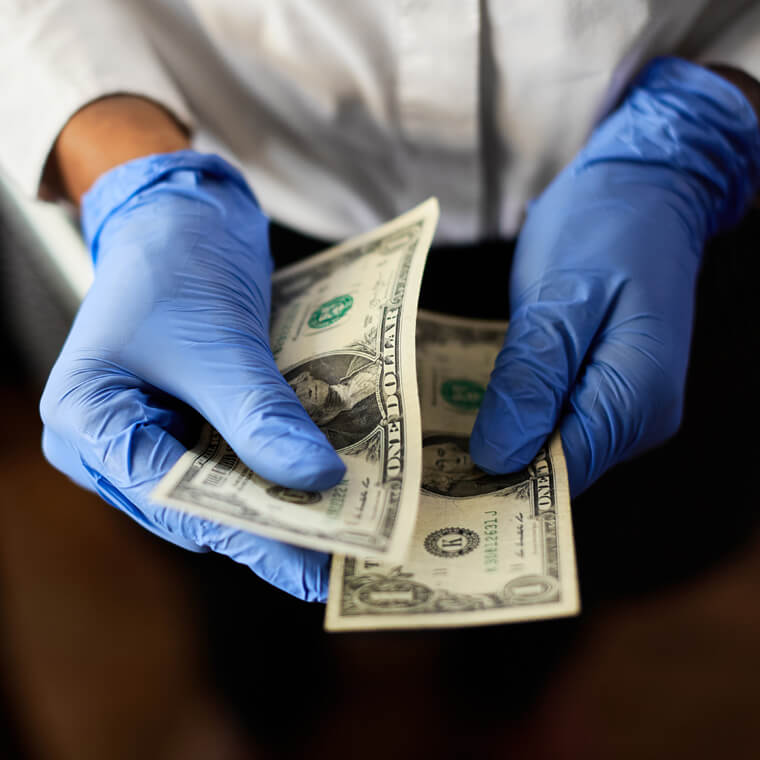 Dental Salary Trends and Ongoing Challenges