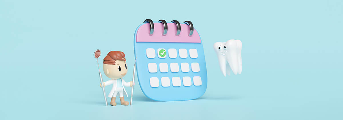 Dental Scheduling Tips for Your 2023 Holiday Season