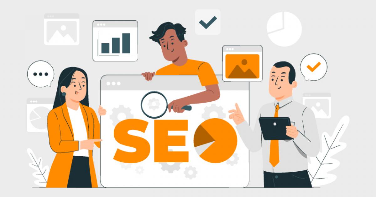 dental seo company 2023