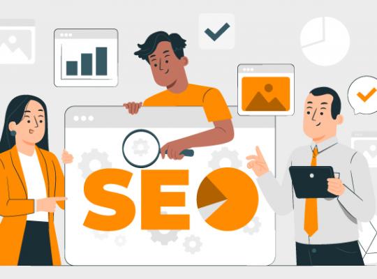 Dental SEO in 2023: What You Need to Know to Be Successful