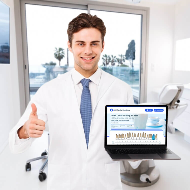 Dental Software Fast Facts