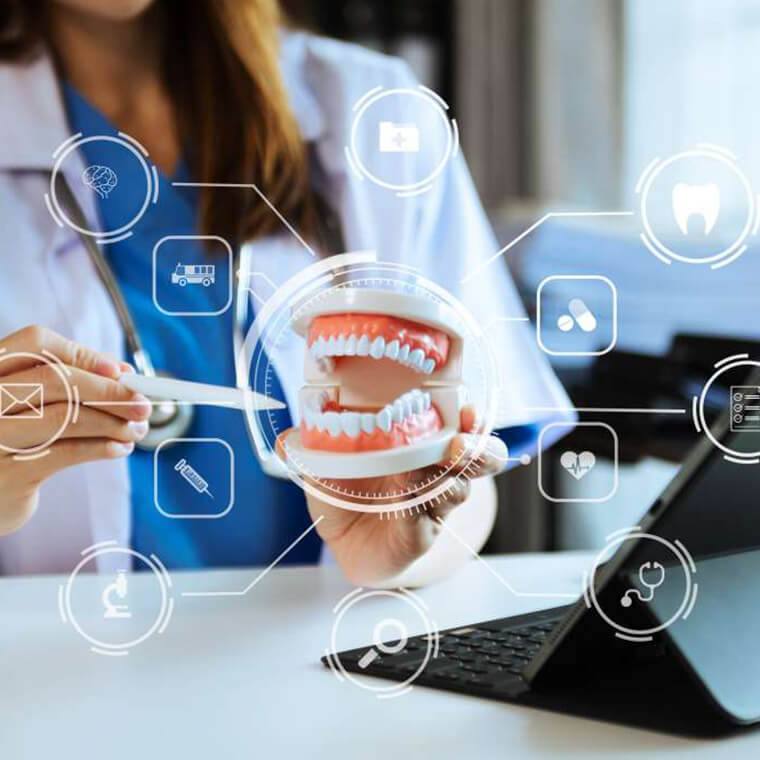Dental Software Features Needed to Run Multiple Office Locations