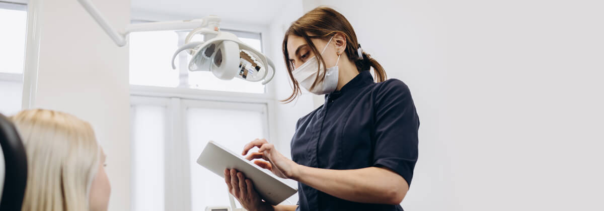 From Diagnosis to Success: The Role of Dental Treatment Plan Software in Comprehensive Care