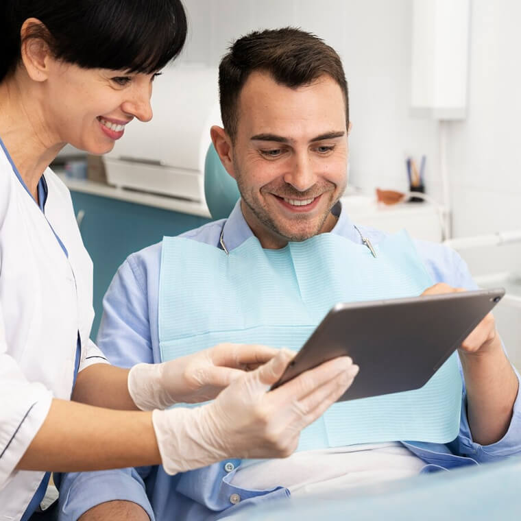 Dental Trends for the Patient Experience