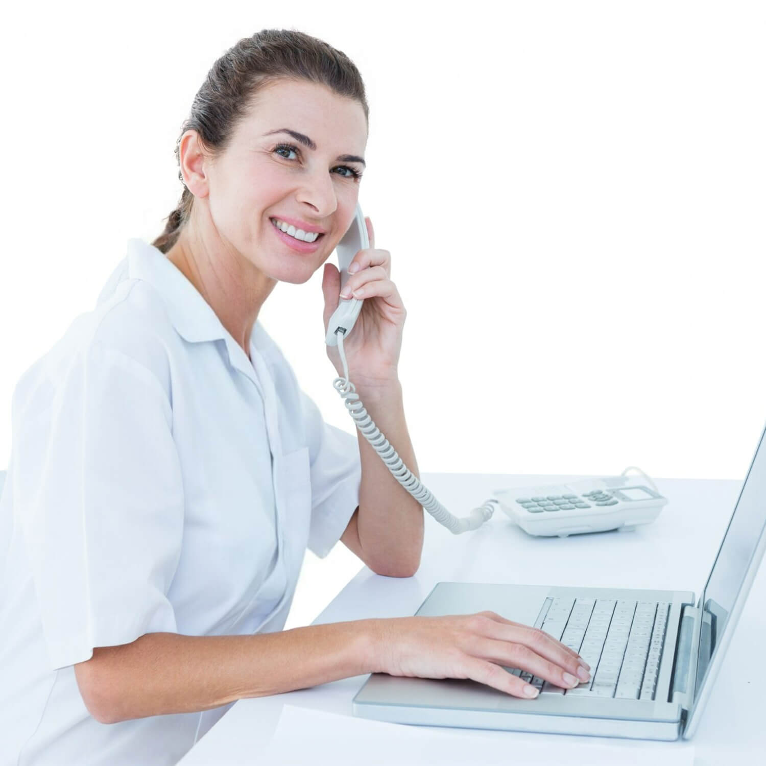 Dental VoIP Offers Increased Practice Professionalism