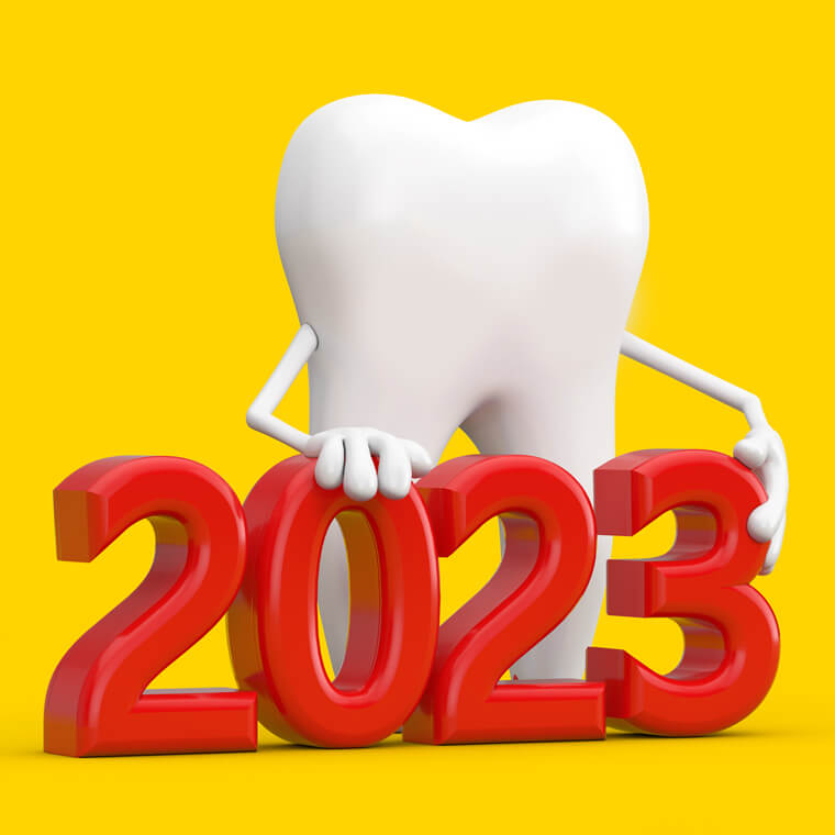 Dentistry Challenges in 2023
