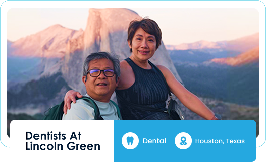 Dentists at Lincoln Green Case Study