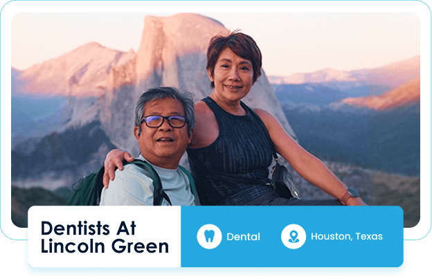 Dentists at Lincoln Green - Case study