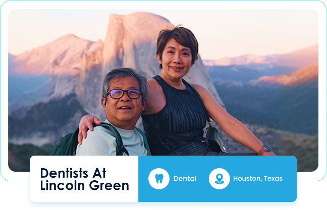 Dentists at Lincoln Green - Case study